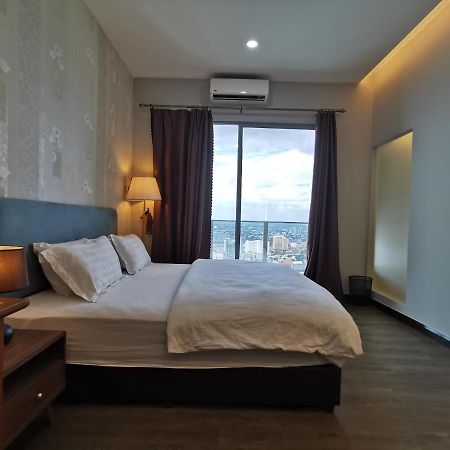 Mykey Silverscape B-39-06 Melaka City Exterior photo