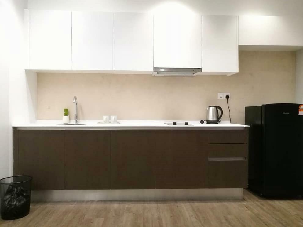 Mykey Silverscape B-39-06 Melaka City Exterior photo
