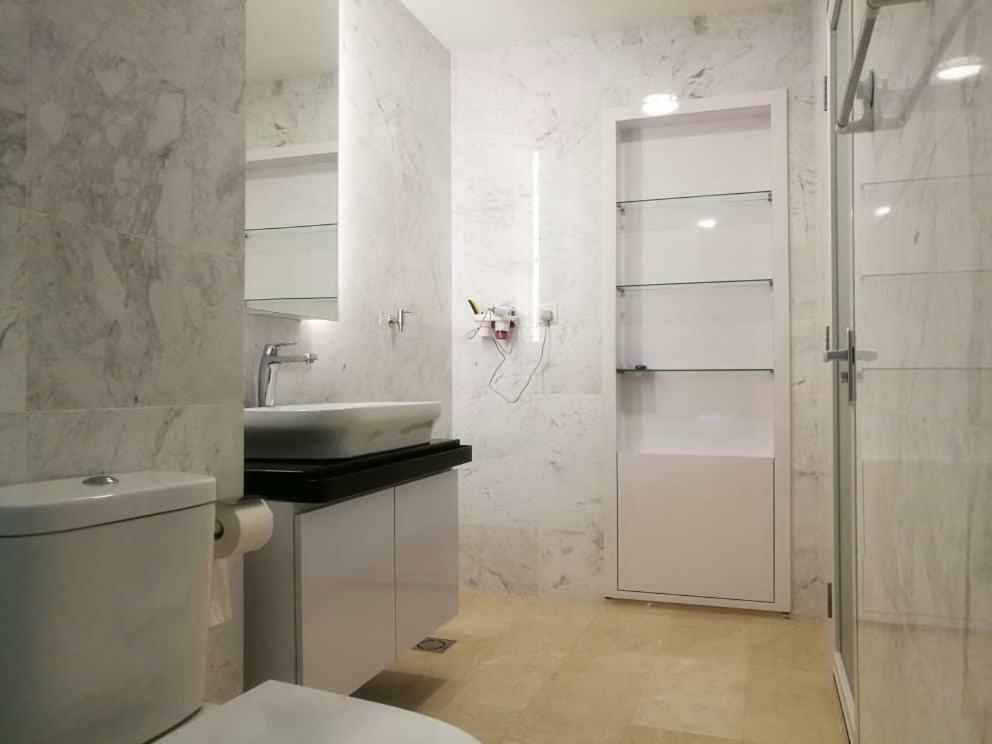 Mykey Silverscape B-39-06 Melaka City Exterior photo