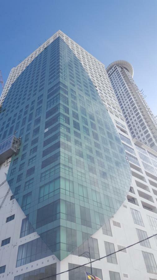 Mykey Silverscape B-39-06 Melaka City Exterior photo