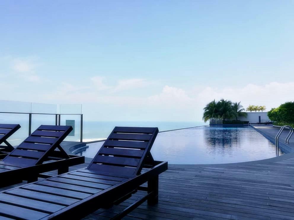Mykey Silverscape B-39-06 Melaka City Exterior photo
