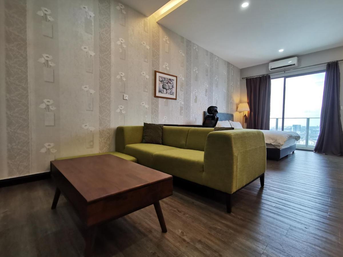 Mykey Silverscape B-39-06 Melaka City Exterior photo