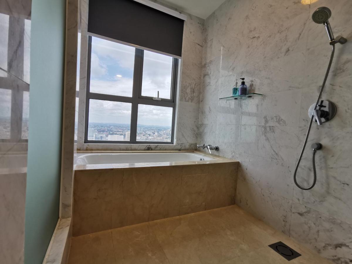 Mykey Silverscape B-39-06 Melaka City Exterior photo