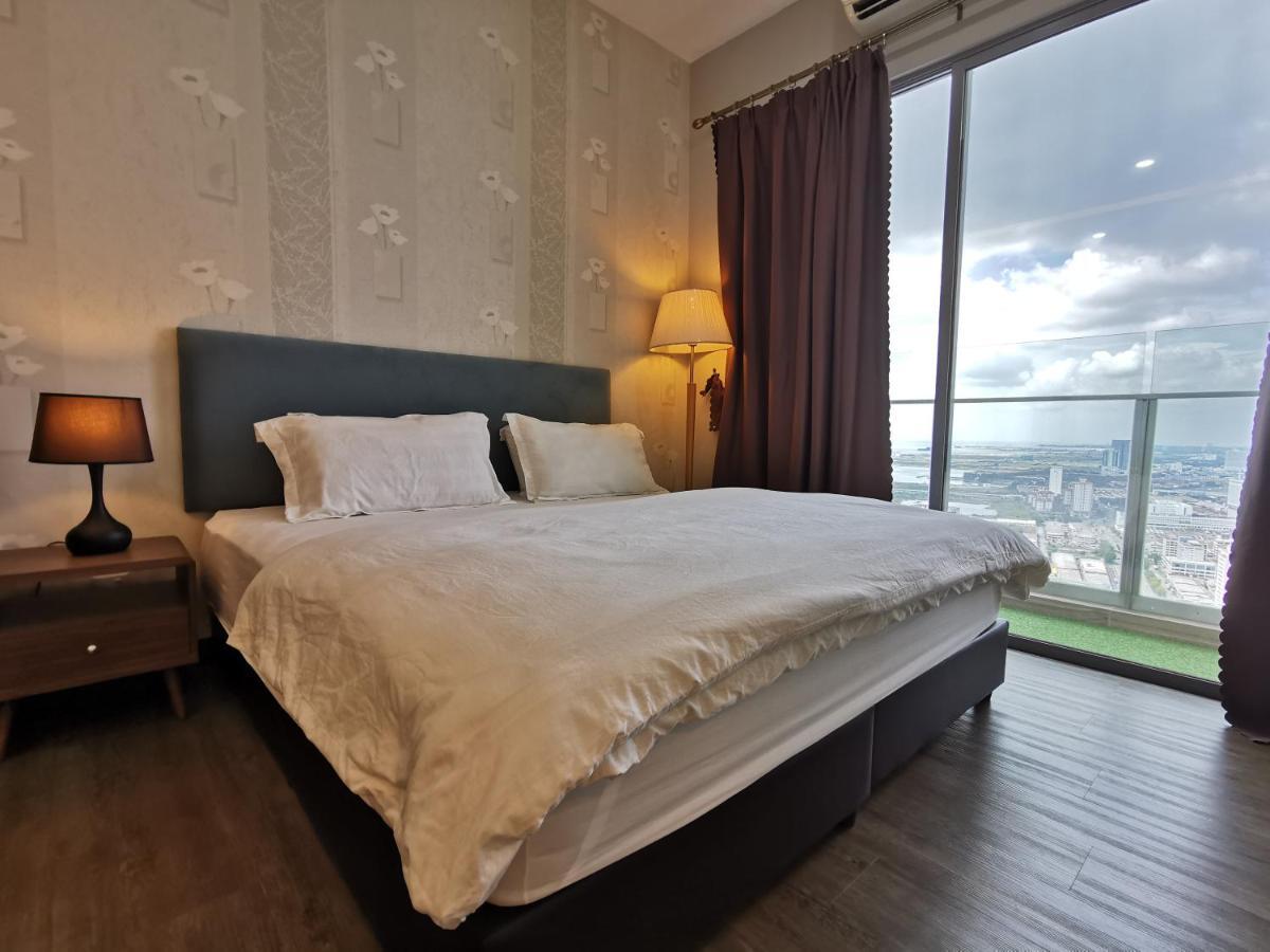 Mykey Silverscape B-39-06 Melaka City Exterior photo
