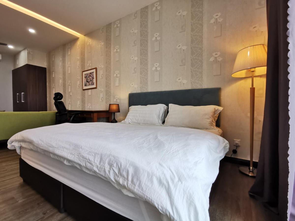 Mykey Silverscape B-39-06 Melaka City Exterior photo
