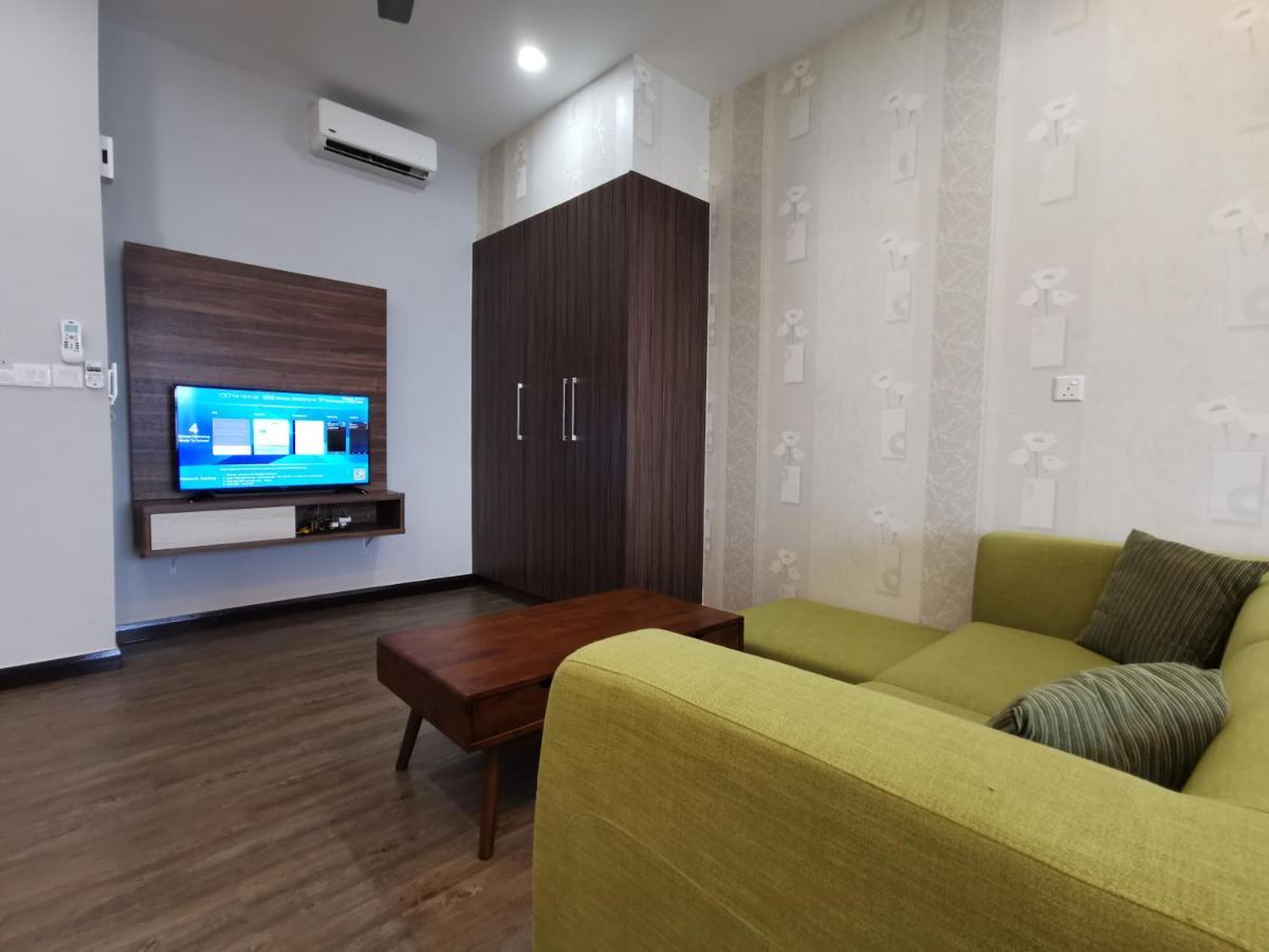 Mykey Silverscape B-39-06 Melaka City Exterior photo